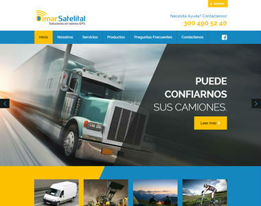 Dimar Satelital