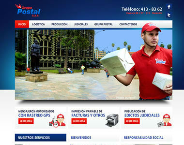 Grupo Postal